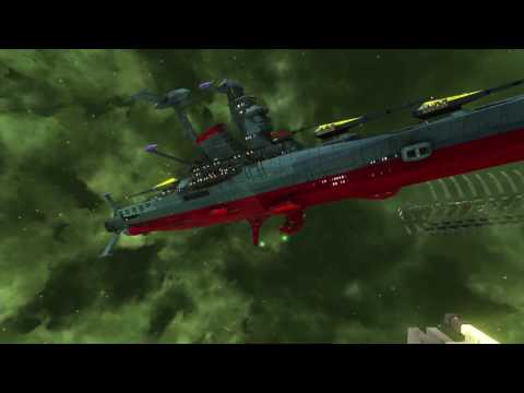 Avorion – SBS Yamato