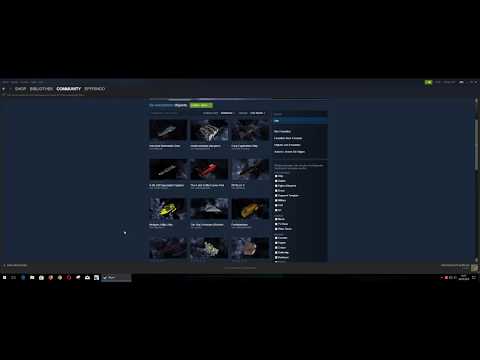 Avorion – Tipps – Tricks – Teil 5 – Schiffe aus dem Workshop nutzen