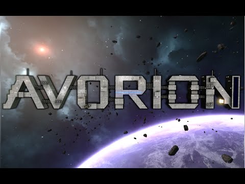 Avorion Trade Tutorial