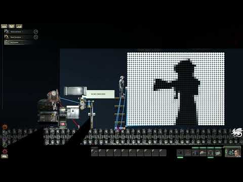 Bad Apple!! (Barotrauma)