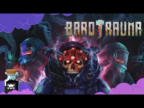 BAROTRAUMA Among The Ancients | Nouvelle mise à jour 👾