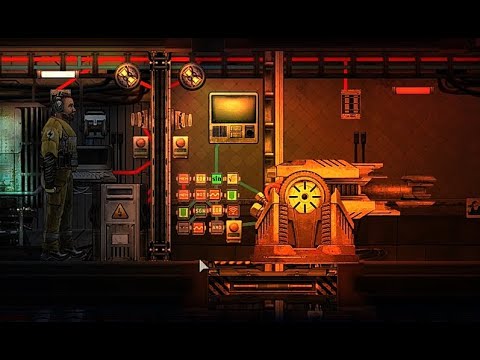 Barotrauma – Fun with Doors