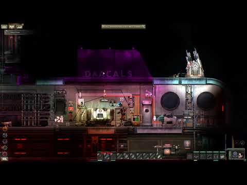 Barotrauma – Genocide 💀
