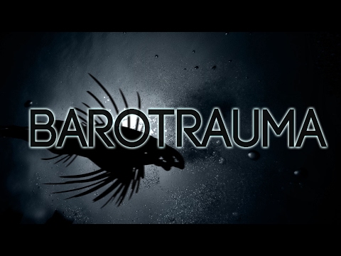 Barotrauma Greenlight Trailer