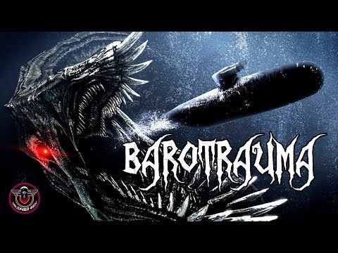 Barotrauma: Horror en las profundidades