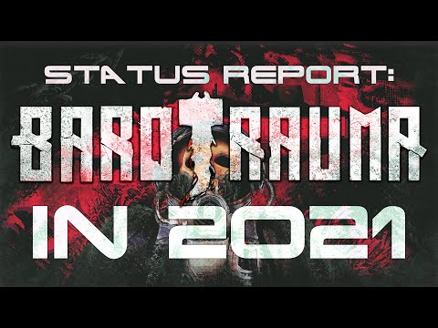 Barotrauma in 2021 | Status Report
