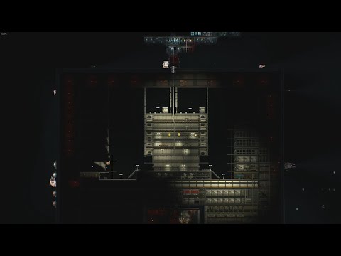 Barotrauma – Making a city sized Submarine work
