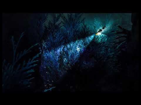 Barotrauma OST: Moribund in an Underwater Coffin