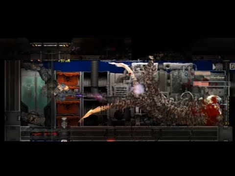 [Barotrauma] Our Final Voyage