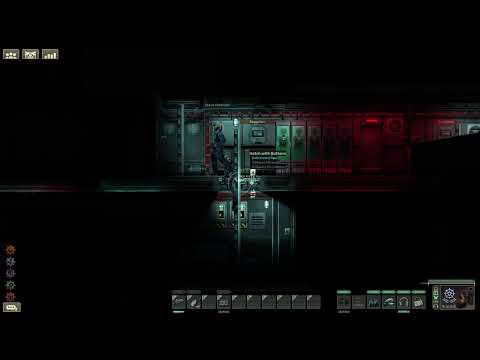 Barotrauma Pt 2: Terrorist Stakeout Mission