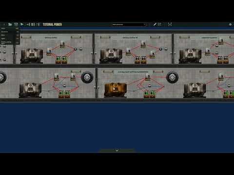 Barotrauma – Relays, Switches, Buttons, Set State, Toggle State – Electricity Guide 2022