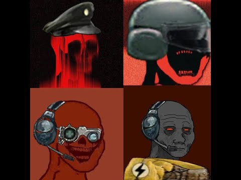 Barotrauma: So I started a nuclear war