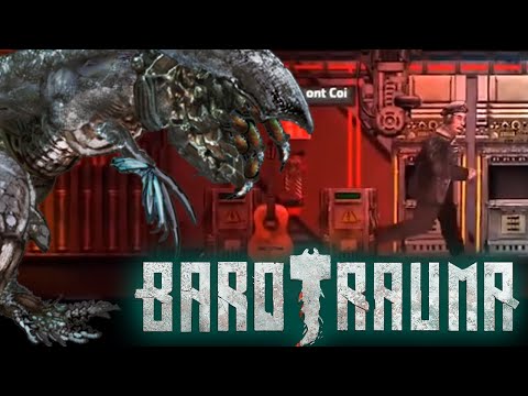 Barotrauma : Tricky Travels in the Deep Blue