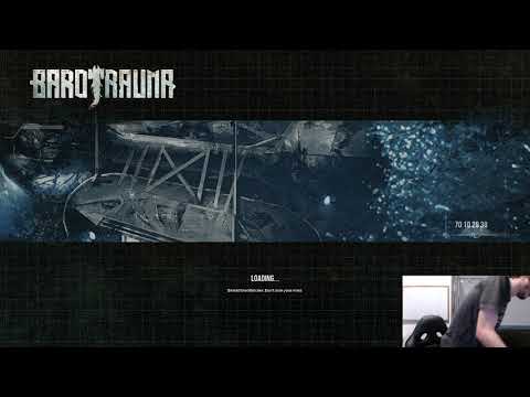 Barotrauma – Winterhalter Vs The World