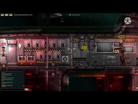 Barotrauma : Wire Trolling :)