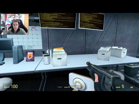 BARRILES CAMUFLADOS | Garrys Mod | C/ Luh, Exo, Gona y Macu