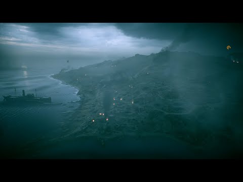 BF1 has a barotrauma reference