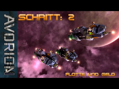 Brankor Avorion Starter Tipps – Tutorial / Guide 02