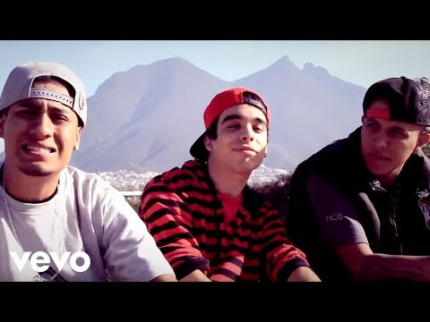 C-Kan – Mi Musica Es Un Arma  ft. Zimple, MC Davo (Video Oficial)