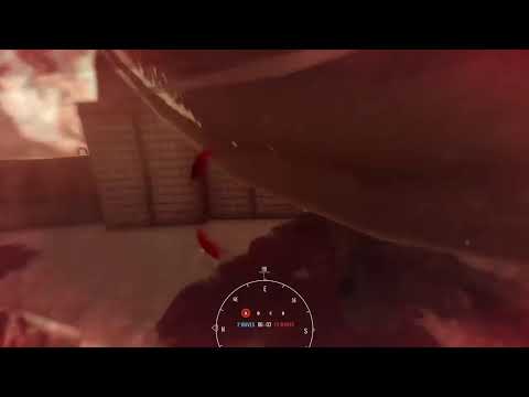 Casual Insurgency sandstorm