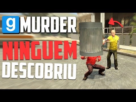 CHAPÉU SELETOR! – Garrys Mod (GMOD) Momentos engraçados