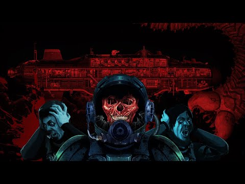 Clearing a Thalamus – Barotrauma – part 3