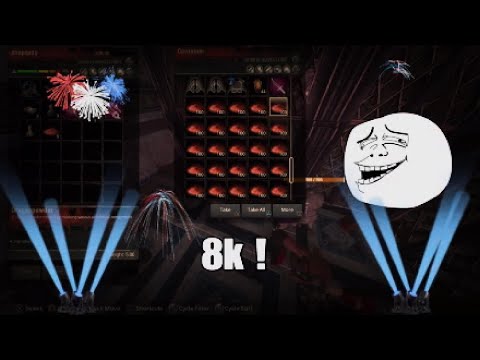 Conan Exile PVP/Raid – RANDOM VIDEO