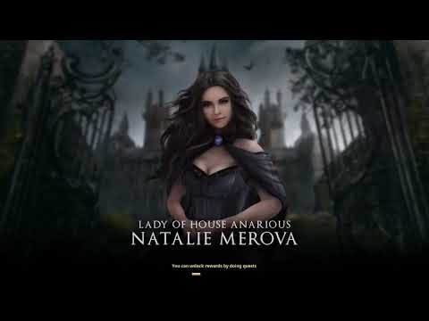 CONAN EXILES AOC EEWA EPISODE 3 Cold embrace Questing