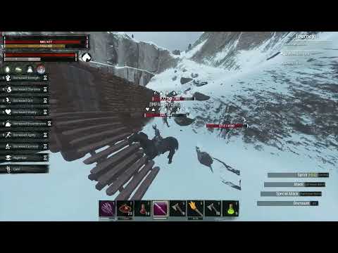 Conan Exiles I 1069 Official Server I Avatar PvP and Raid (ZAMAZİNGO)