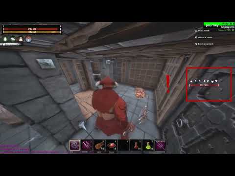 Conan Exiles – Thief