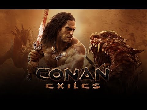 Conan Exiles Tutorial | Consigli utili per iniziare al Top | ITA