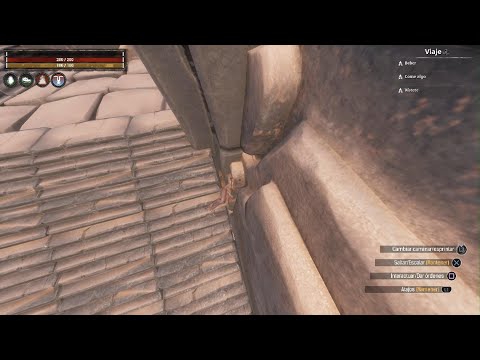 Conan Exiles Undermap  2022👌👊🔥 3 location Glitch