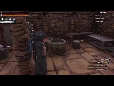 Conan Exiles