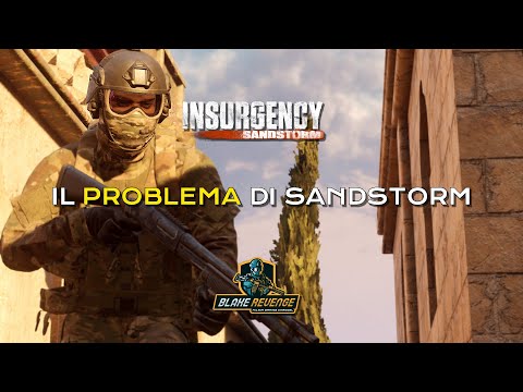 Cosa penso di INSURGENCY SANDSTORM ad OGGI