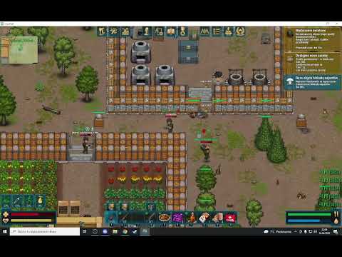 Cryofall – CryoSmall (Waip 15.04-22.04.22) Part 4.