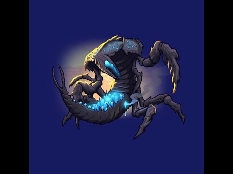 CryoFall – CryoWar x5 Queen