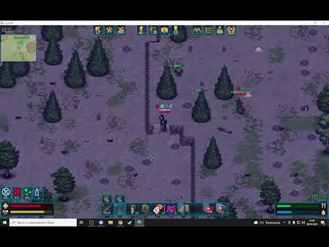 CryoFall – Crypto Currency MMO PvP i dla zabawy bo nudy :P ( Server x1) ''