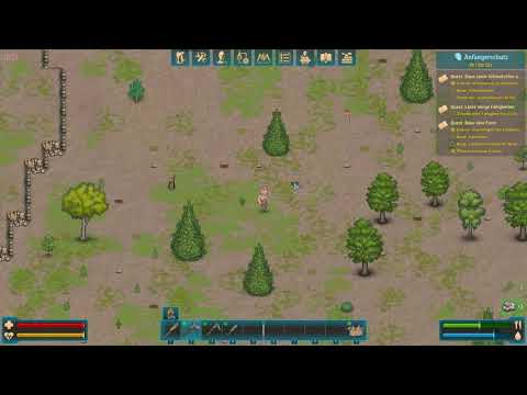 Cryofall | Felder bauen | 2 | v0,23 Electricity Update