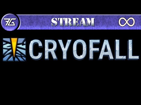 Cryofall – Multiplayer