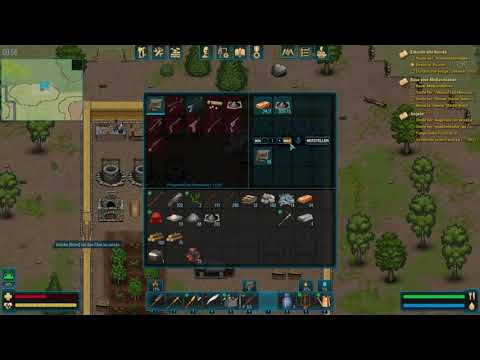 CryoFall Teil 22: Bau der Ölpumpe
