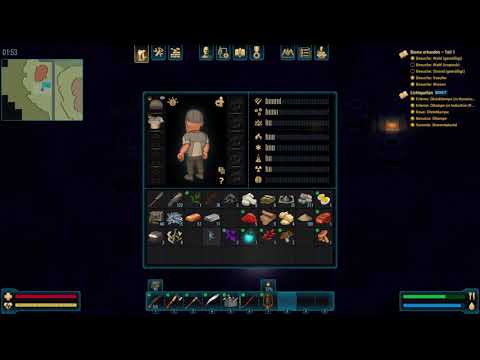 CryoFall Teil 62: Öllampe