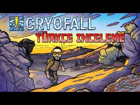 CryoFall – Türkçe İnceleme