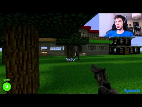 CUENTAME UN CHISTE – Murder Garrys Mod