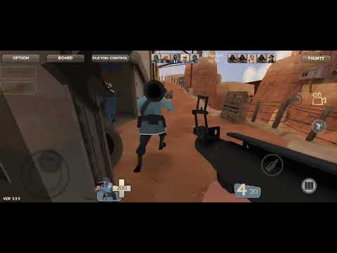 баг в team fortress 2