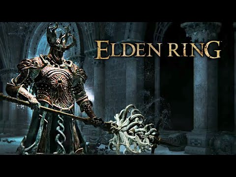НОКРОН (СТРИМ) ► Elden Ring #35
