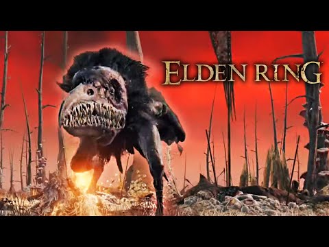 СПЛОШНАЯ ГНИЛЬ (СТРИМ) ► Elden Ring #31