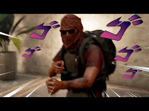 Darude: Insurgency: Sandstorm