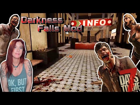 Demon?! (55) | 7 Days to Die Alpha 20 Lets Play