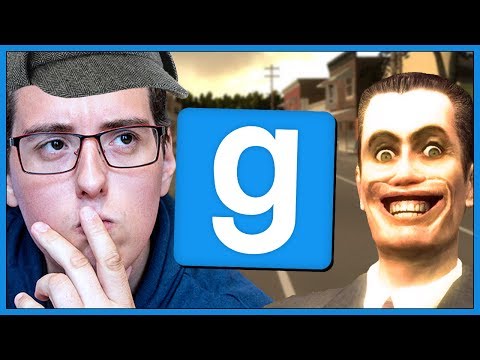 DETEKTIV PREBEN  – Norsk Garrys Mod Let's Play