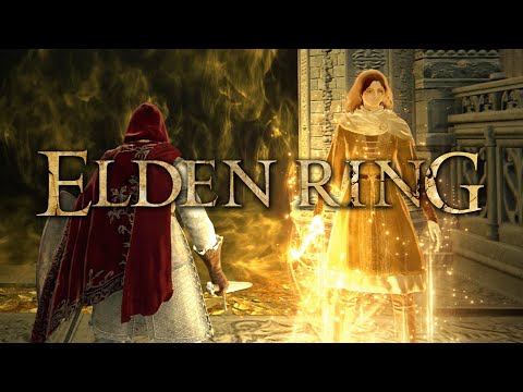 【ELDEN RING】メリナ専属カメラマン玄人【エルデンリング】#0081